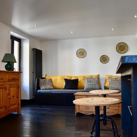 Appartement 6 Personnes, Les 3 Vallees, Pres Des Thermes Brides-les-Bains Exterior photo