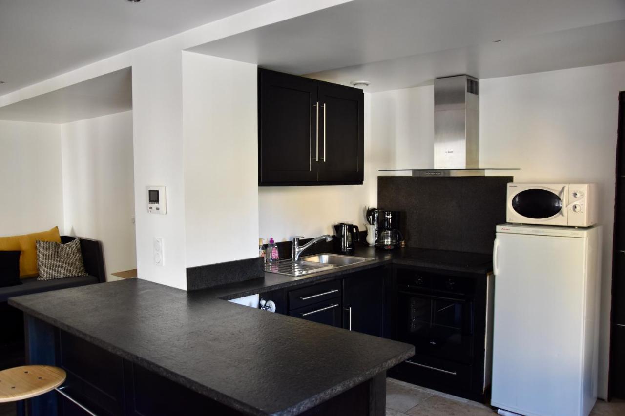 Appartement 6 Personnes, Les 3 Vallees, Pres Des Thermes Brides-les-Bains Exterior photo