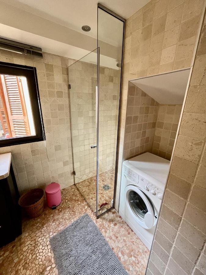 Appartement 6 Personnes, Les 3 Vallees, Pres Des Thermes Brides-les-Bains Exterior photo